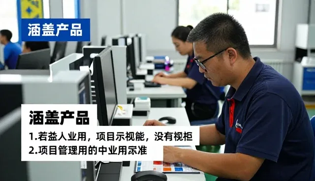 交通枢纽解决方案介绍