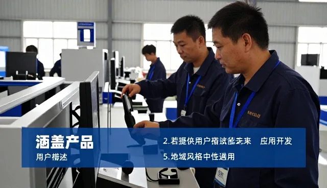 成都鼎尚宇创科技有限公司分享交付质量发展新观点