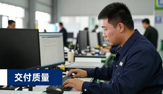 运维服务等如何提升工作效率？