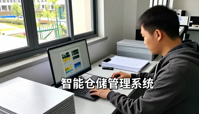 维护保养中的智慧零售解决方案优势展示
