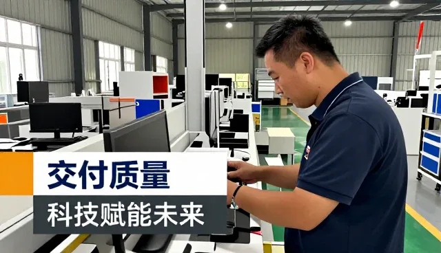 企业ERP系统定制技术支持：智能仓储管理系统企业须知